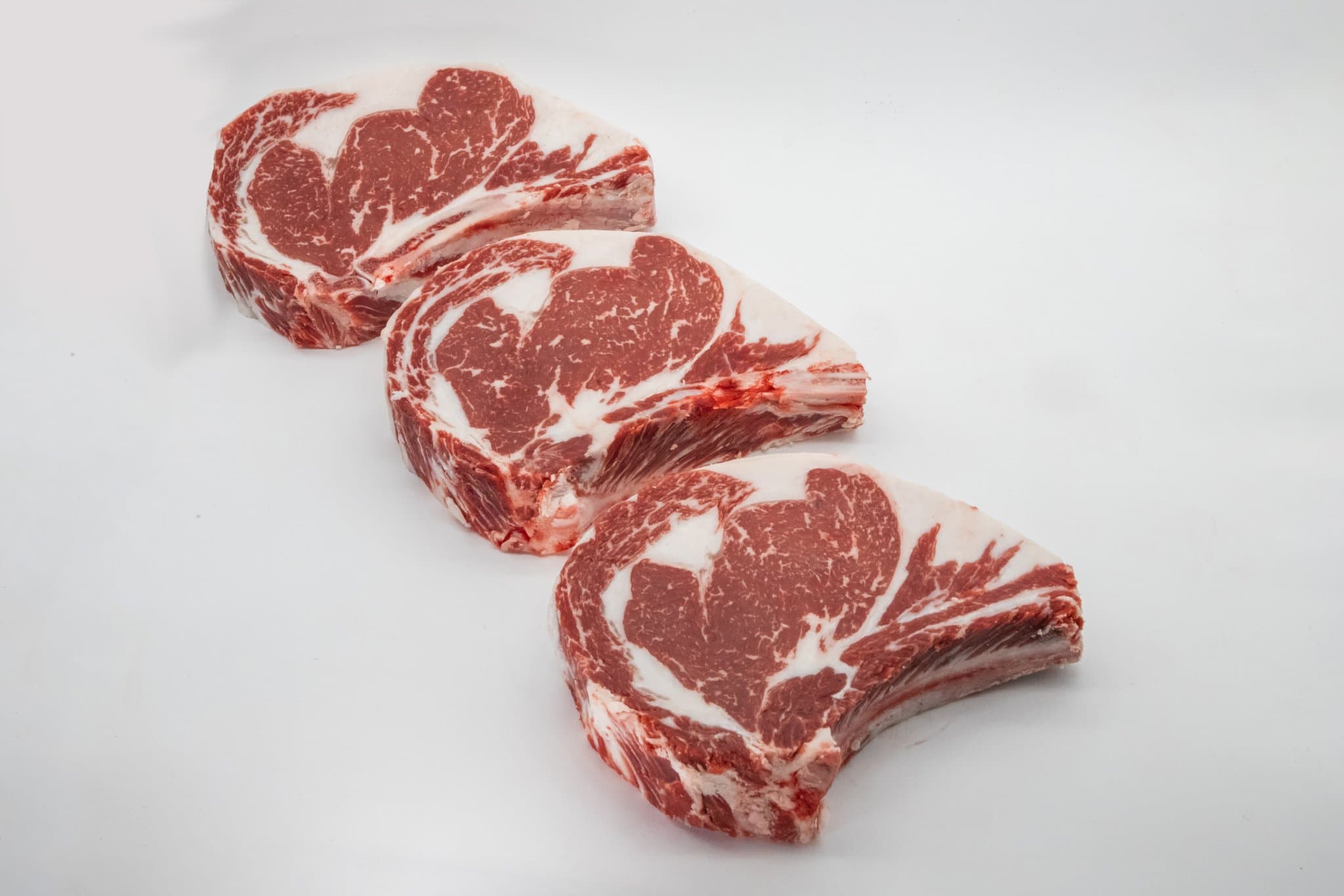 Rib Choice Steak (Rib Eye C/H)